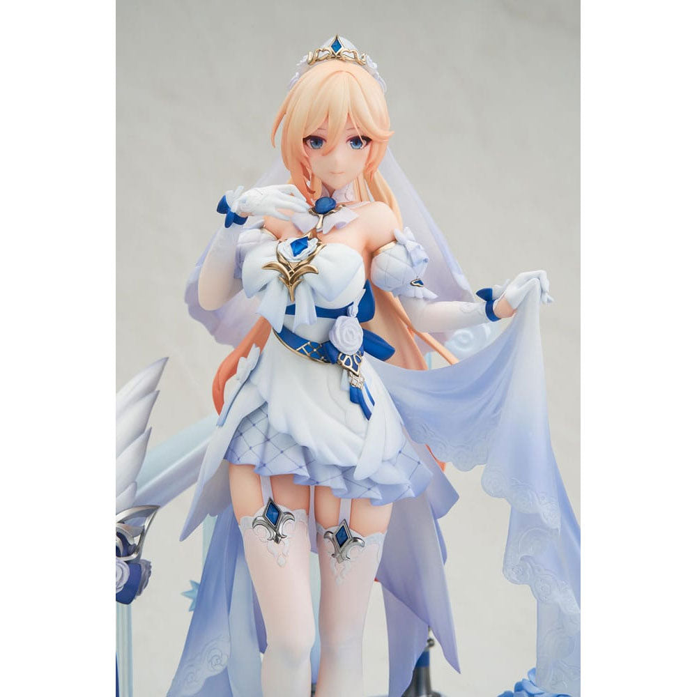Honkai Impact 3rd 1/7 Durandal Stellar Promise Ver.