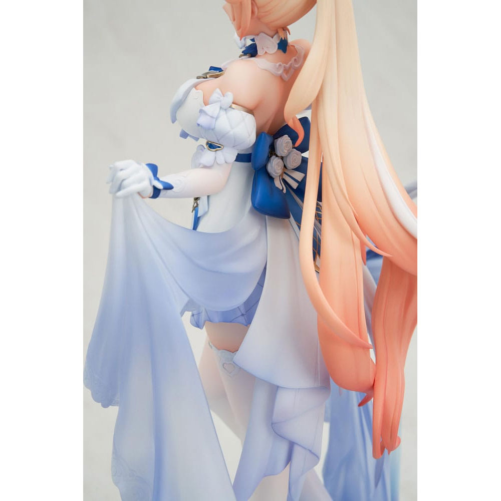 Honkai Impact 3rd 1/7 Durandal Stellar Promise Ver.