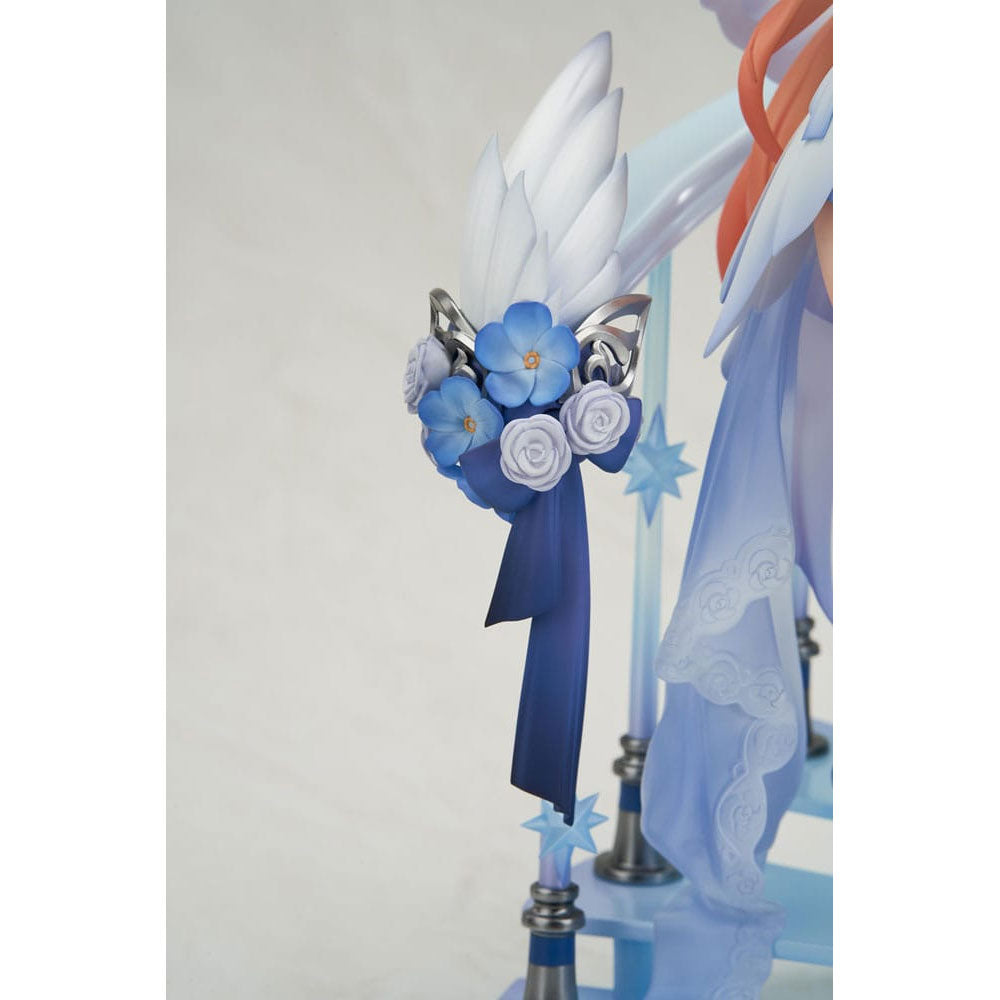 Honkai Impact 3rd 1/7 Durandal Stellar Promise Ver.