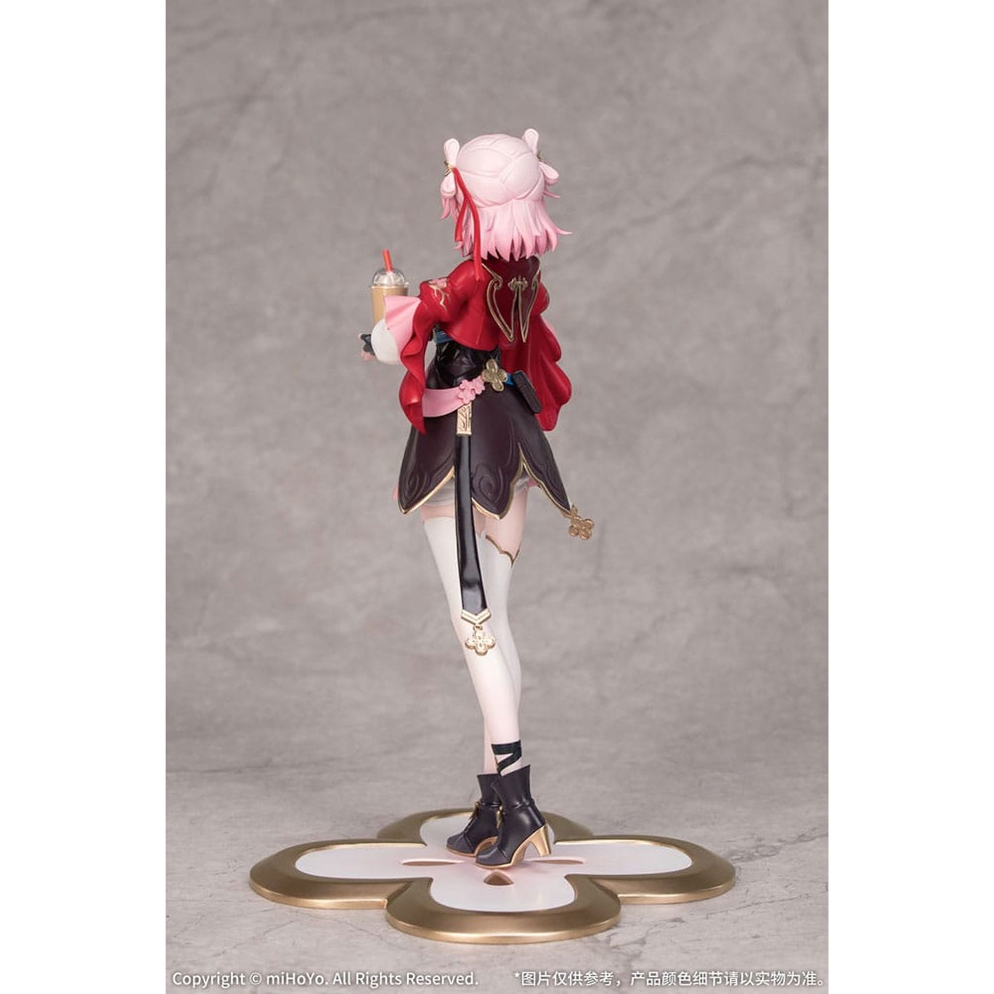 Honkai: Star Rail Gift+ 1/8 March 7th: The Hunt
