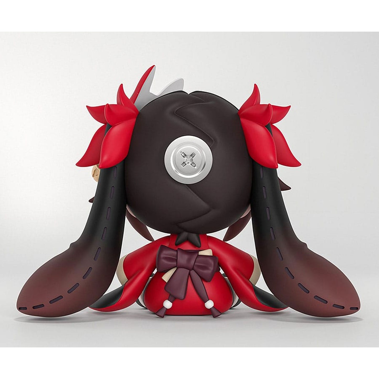 Honkai: Star Rail Huggy Good Smile Chibi Figure Sparkle's Bomb Doll