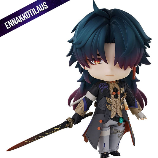 Honkai: Star Rail Nendoroid Blade