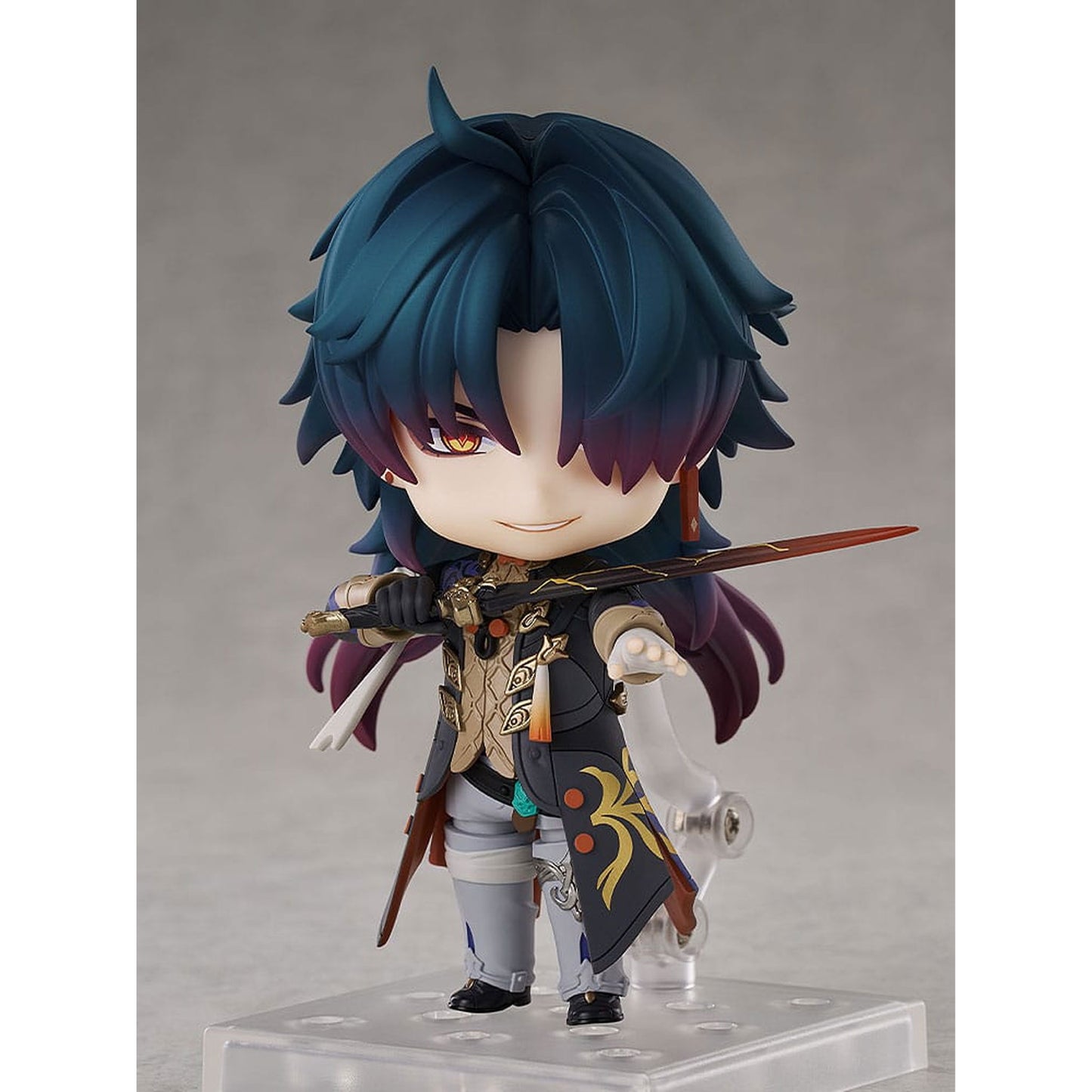 Honkai: Star Rail Nendoroid Blade