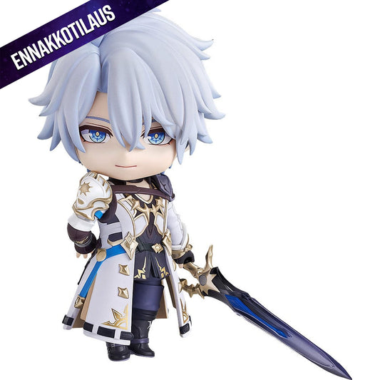 Honkai: Star Rail Nendoroid Action Figure Phainon