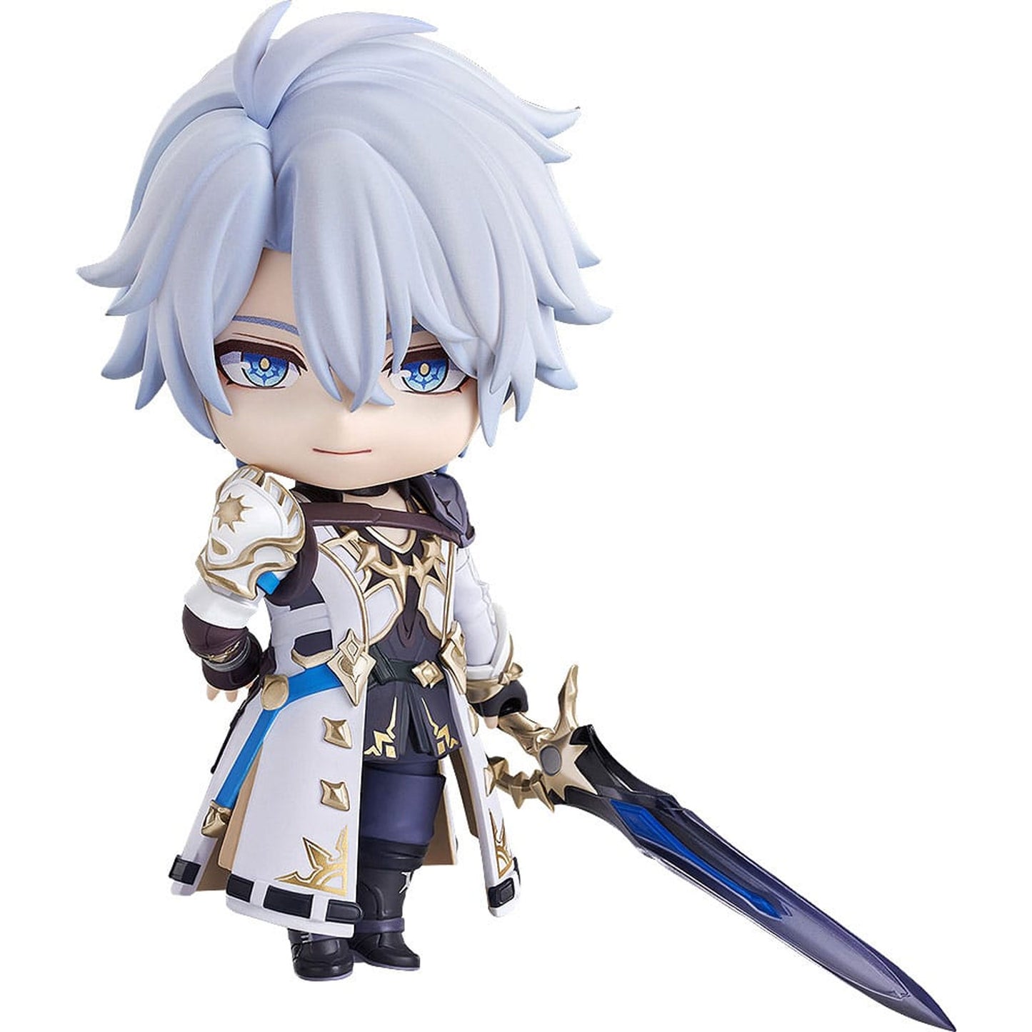 Honkai: Star Rail Nendoroid Action Figure Phainon
