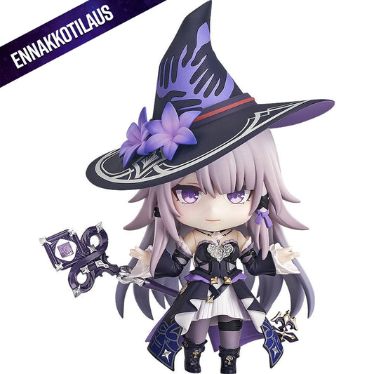Honkai: Star Rail Nendoroid Action Figure The Herta