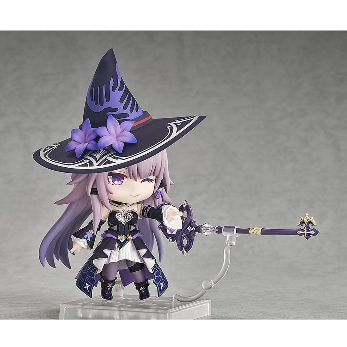 Honkai: Star Rail Nendoroid Action Figure The Herta