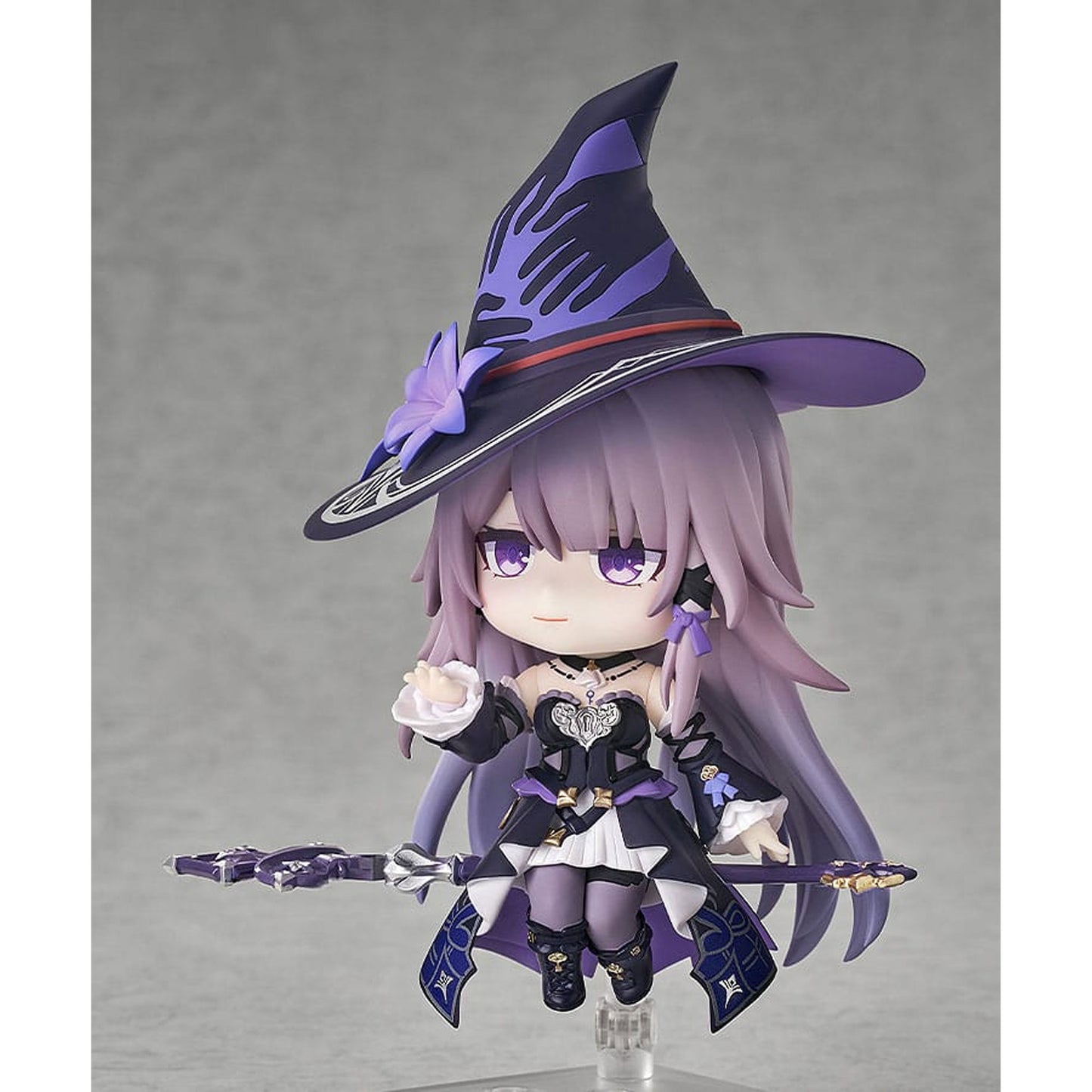 Honkai: Star Rail Nendoroid Action Figure The Herta