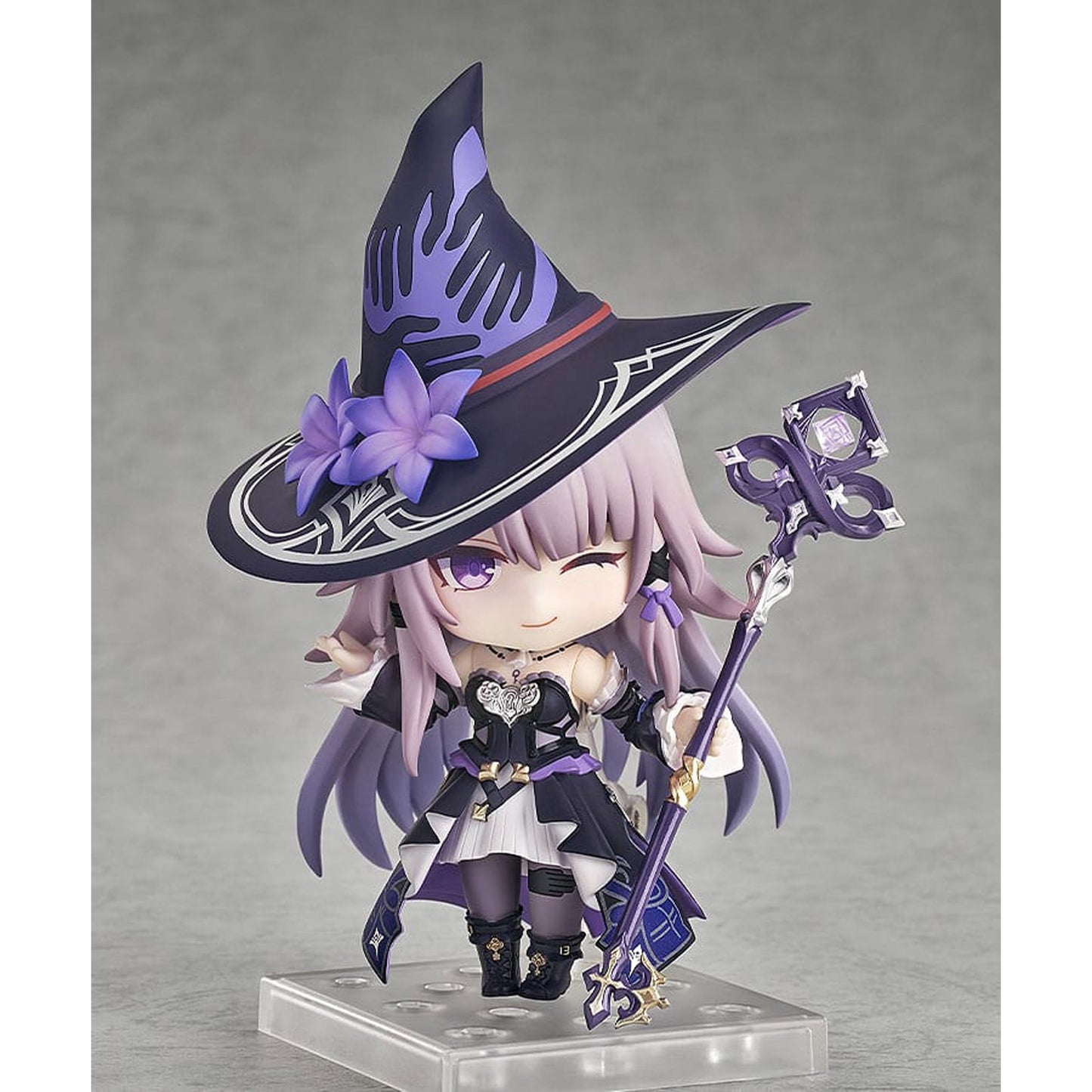 Honkai: Star Rail Nendoroid Action Figure The Herta