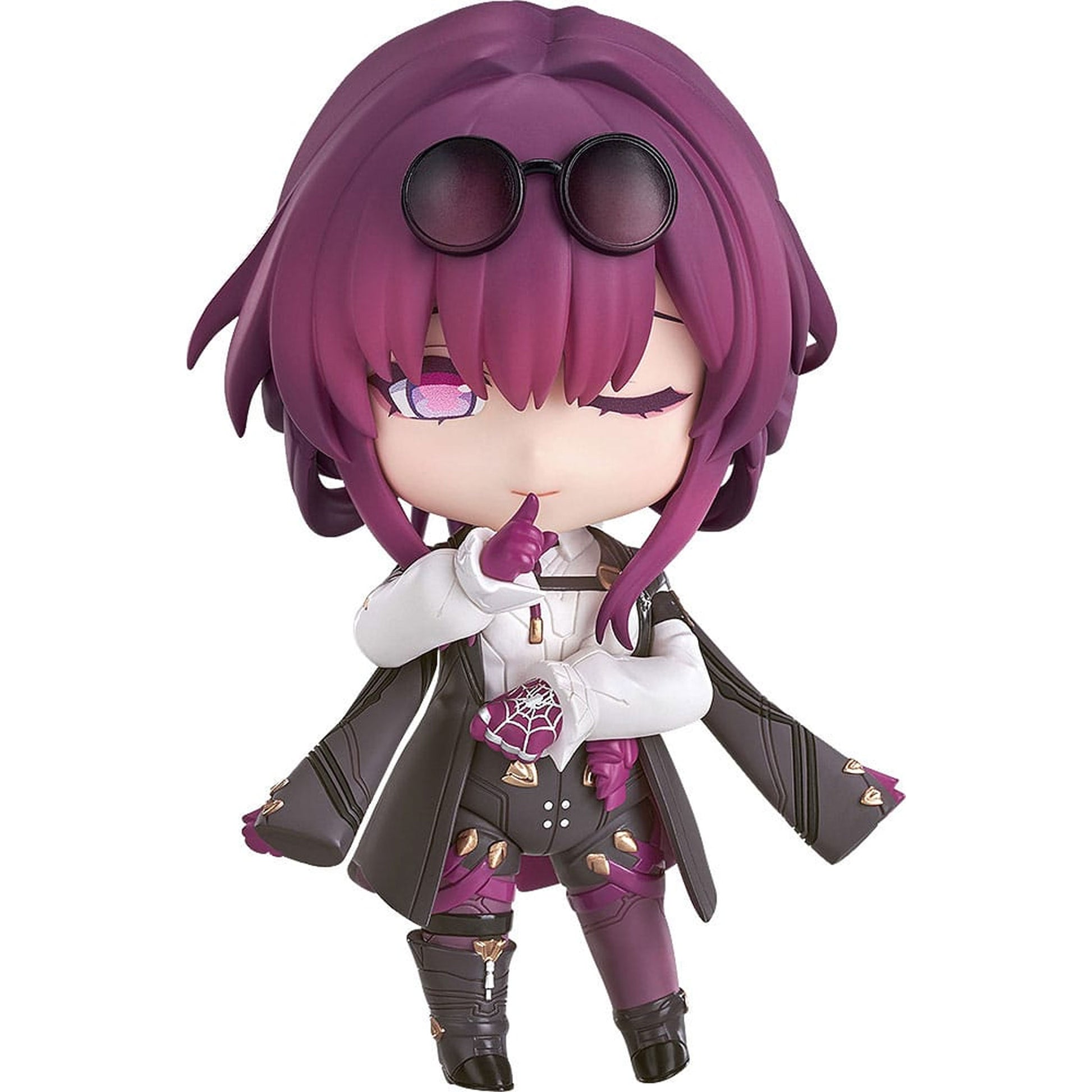Honkai: Star Rail Nendoroid Kafka -Action Figuuri