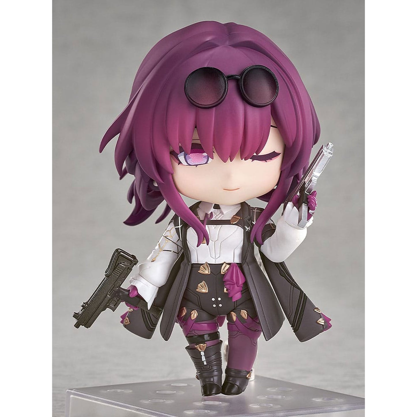 Honkai: Star Rail Nendoroid Kafka -Action Figuuri
