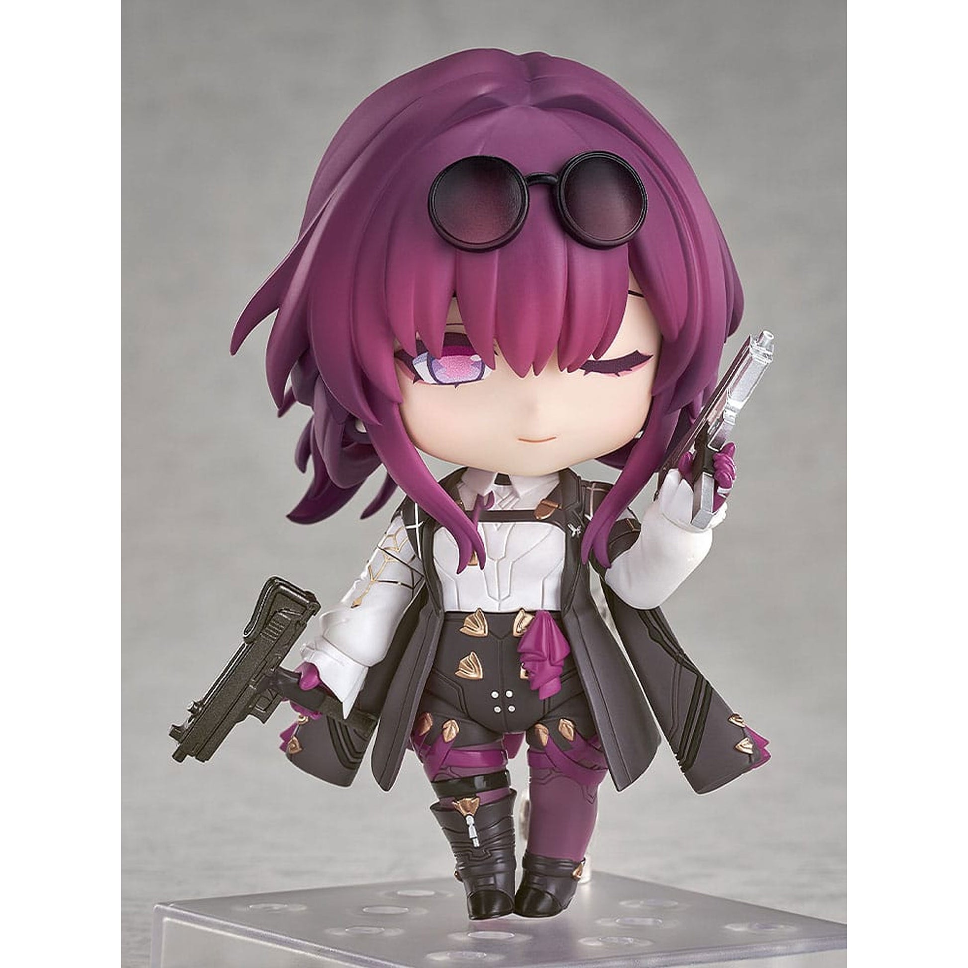 Honkai: Star Rail Nendoroid Kafka -Action Figuuri