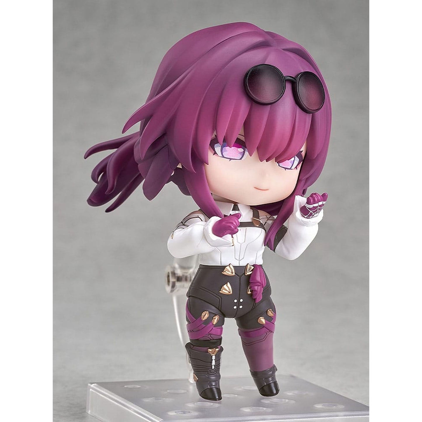 Honkai: Star Rail Nendoroid Kafka -Action Figuuri