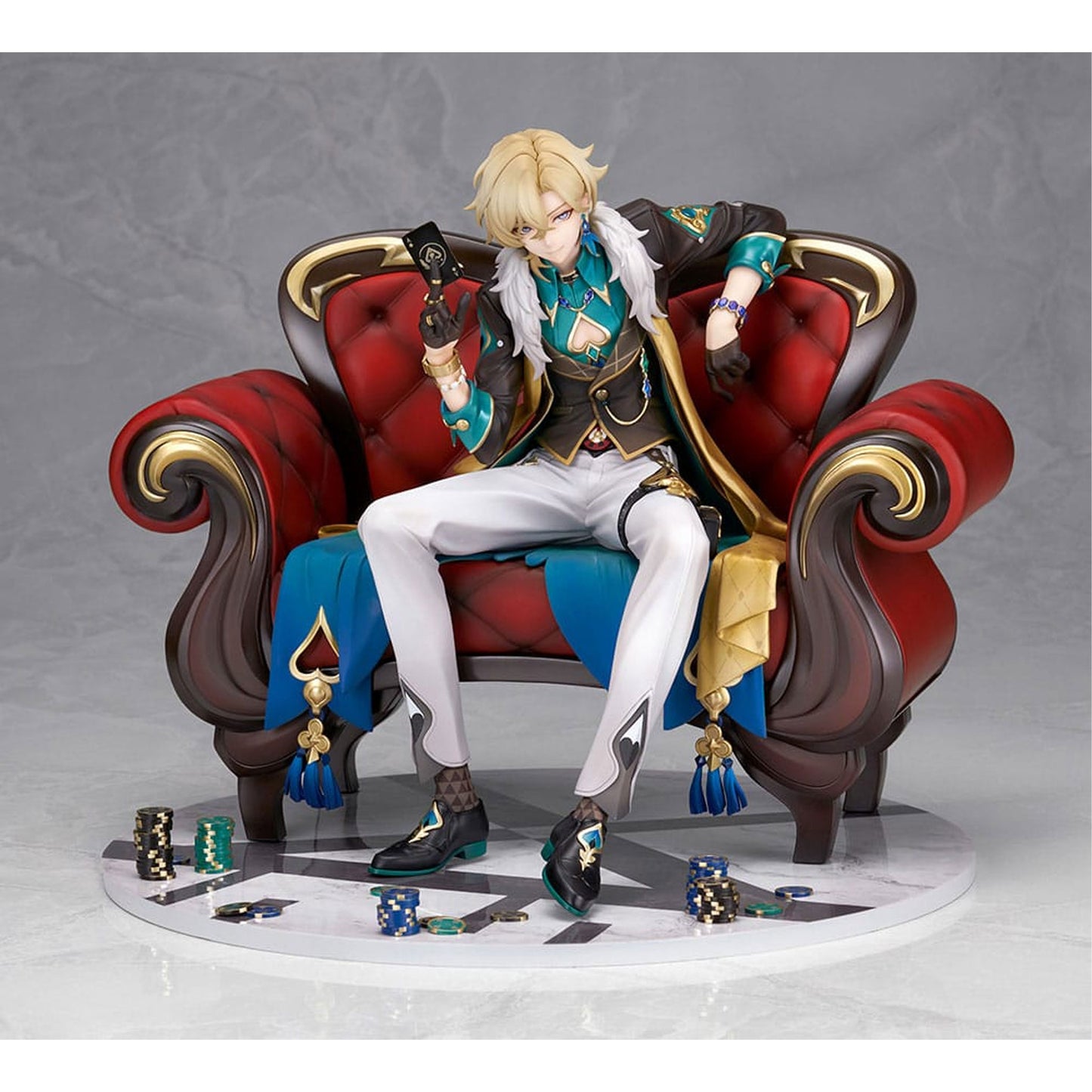 Honkai: Star Rail 1/7 Aventurine