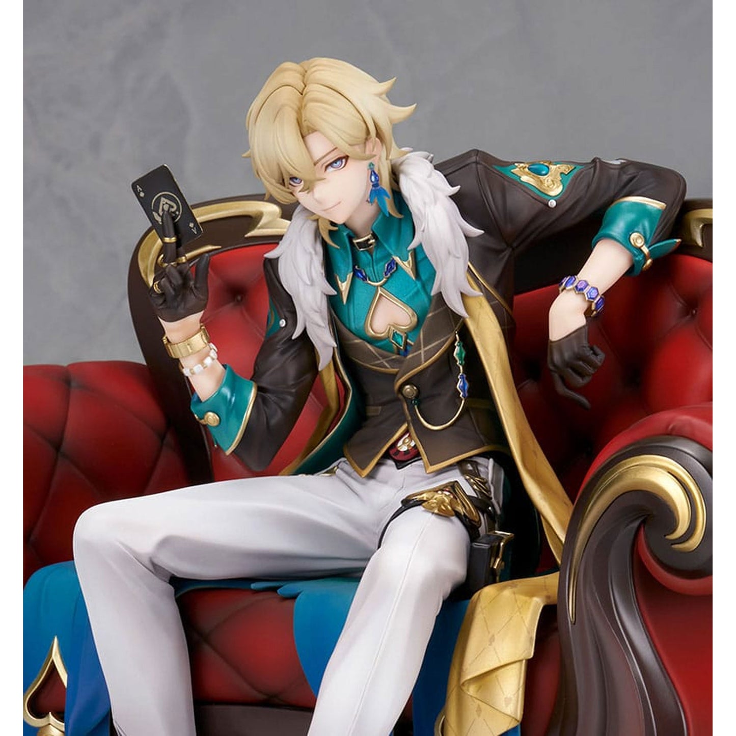 Honkai: Star Rail 1/7 Aventurine