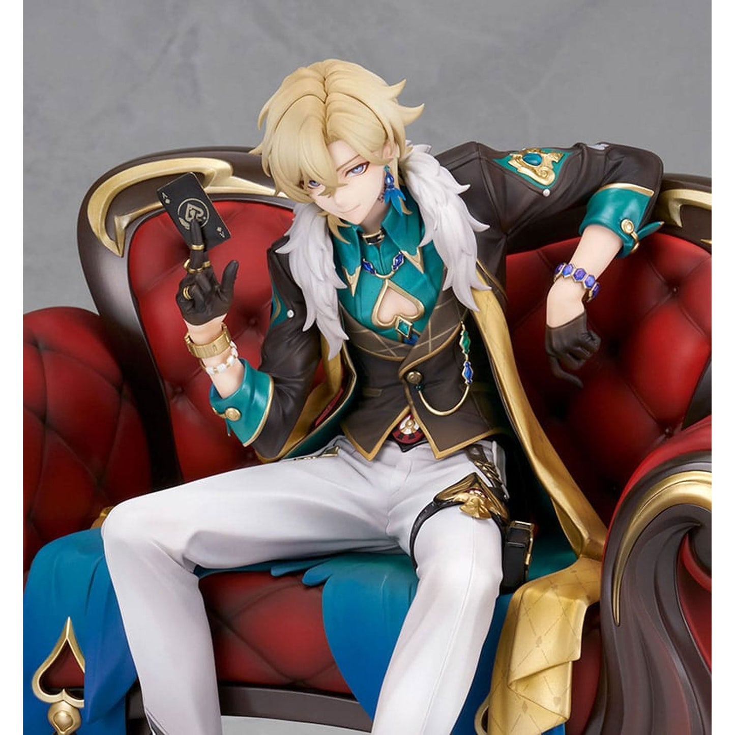 Honkai: Star Rail 1/7 Aventurine