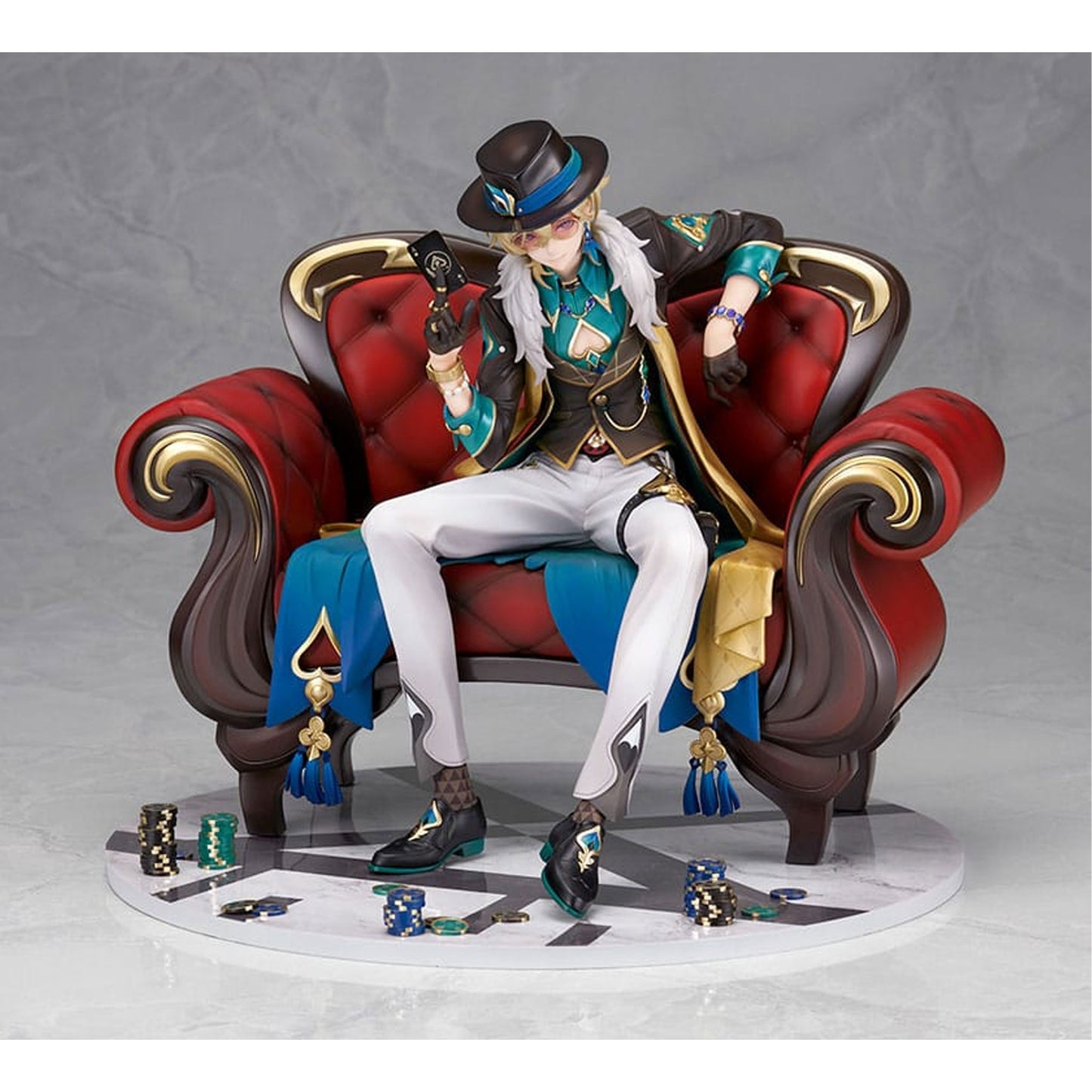 Honkai: Star Rail 1/7 Aventurine