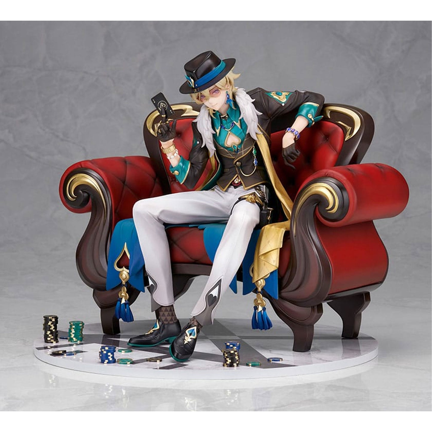 Honkai: Star Rail 1/7 Aventurine