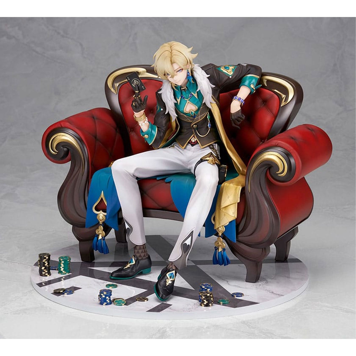 Honkai: Star Rail 1/7 Aventurine