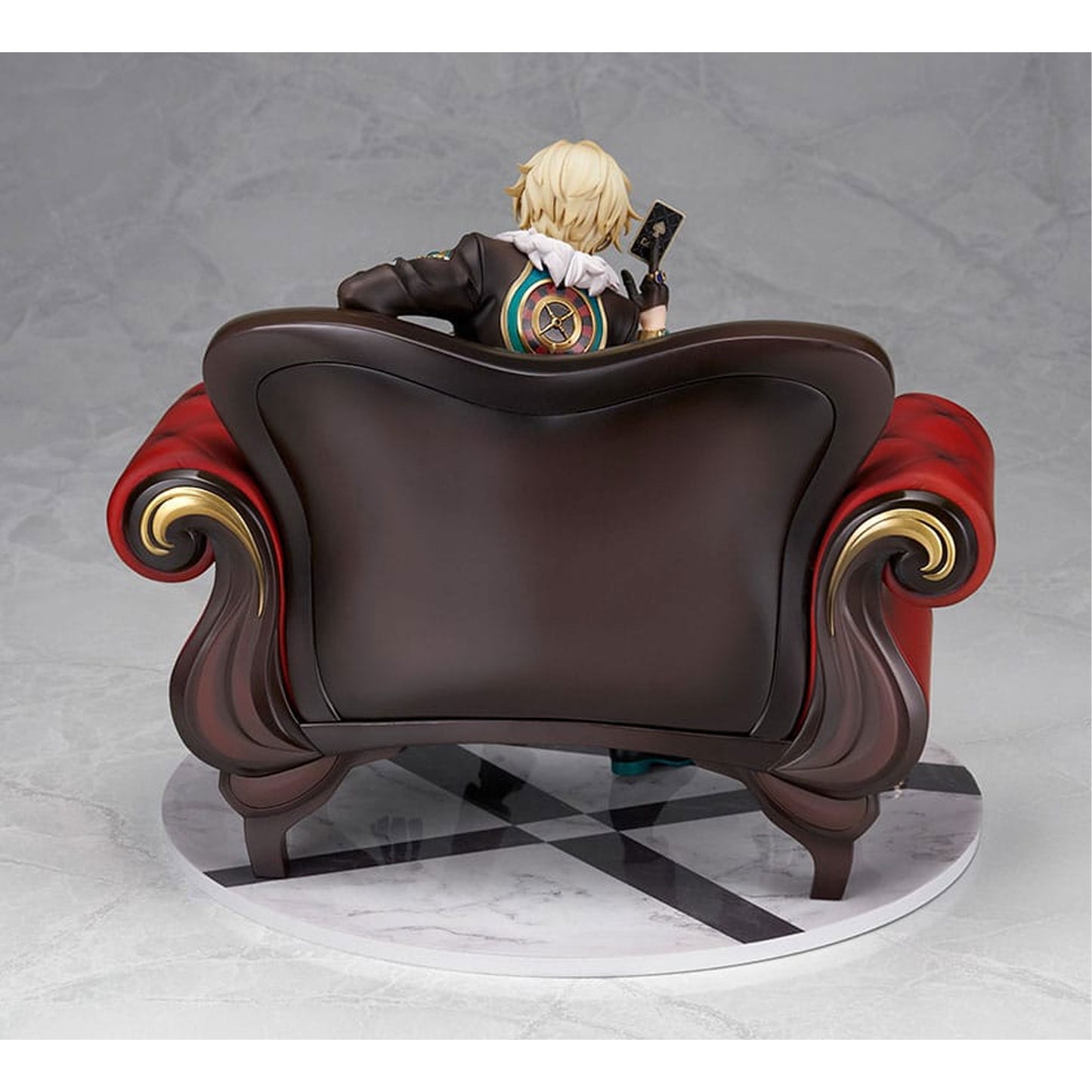 Honkai: Star Rail 1/7 Aventurine