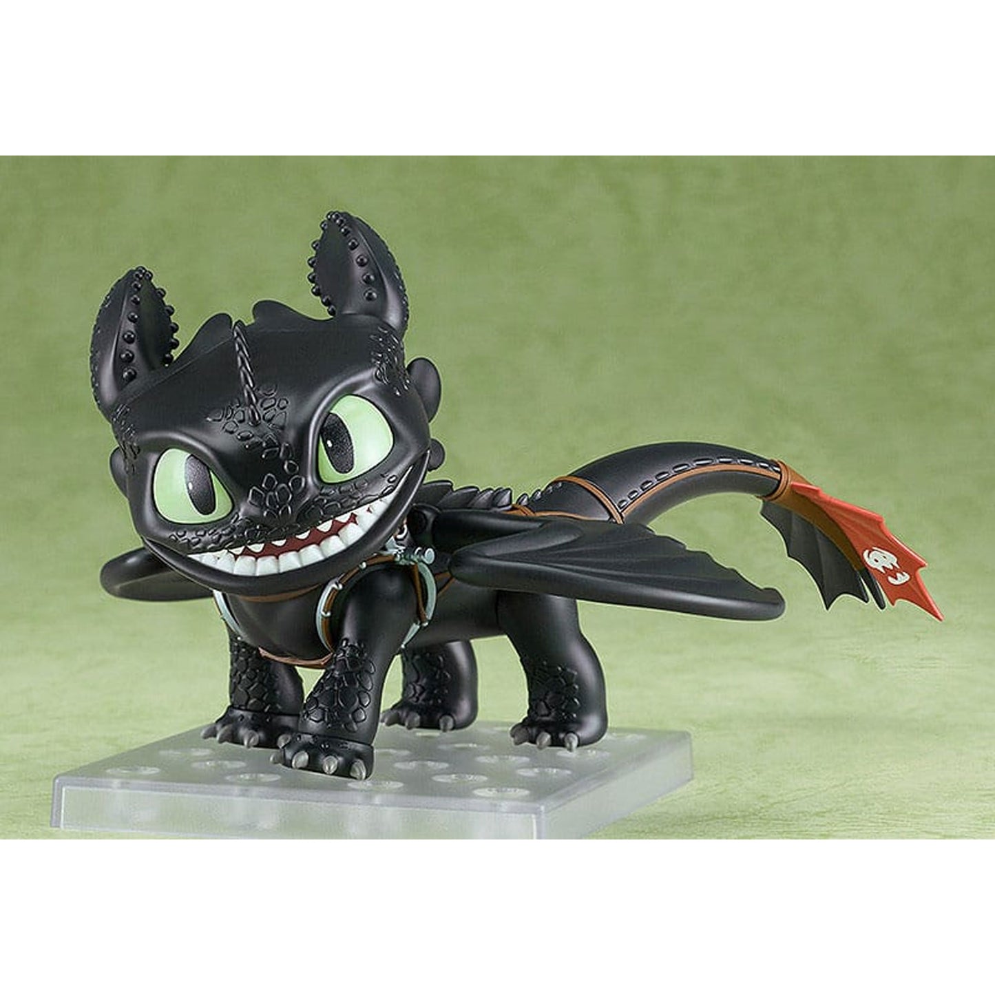 How To Train Your Dragon Nendoroid Action Figure Toothless