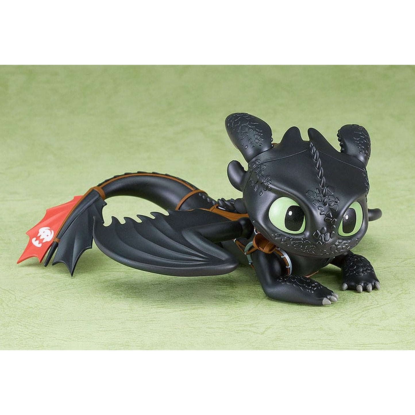 How To Train Your Dragon Nendoroid Action Figure Toothless