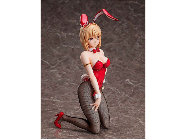 How a Realist Hero Rebuilt the Kingdom 1/4 Liscia Elfrieden Bunny Ver.