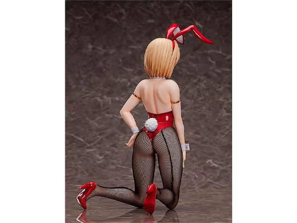 How a Realist Hero Rebuilt the Kingdom 1/4 Liscia Elfrieden Bunny Ver.