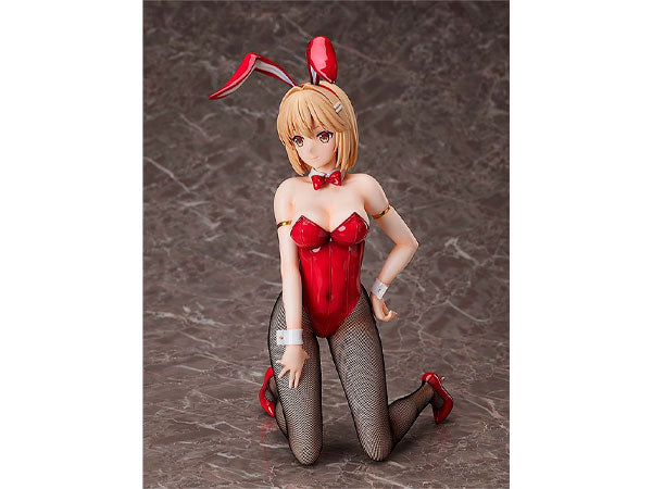 How a Realist Hero Rebuilt the Kingdom 1/4 Liscia Elfrieden Bunny Ver.