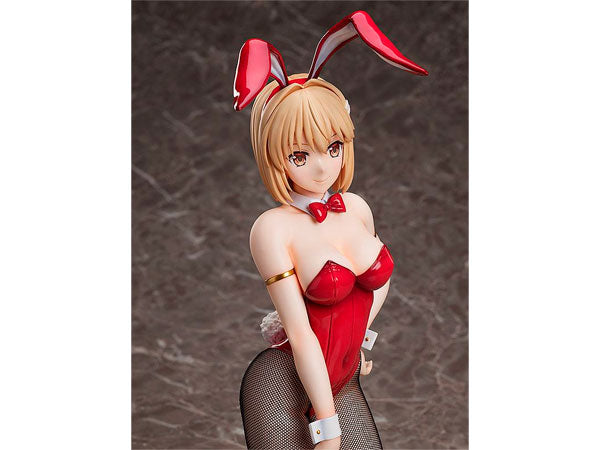How a Realist Hero Rebuilt the Kingdom 1/4 Liscia Elfrieden Bunny Ver.