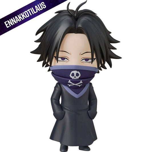 Hunter x Hunter Nendoroid Action Figure Feitan