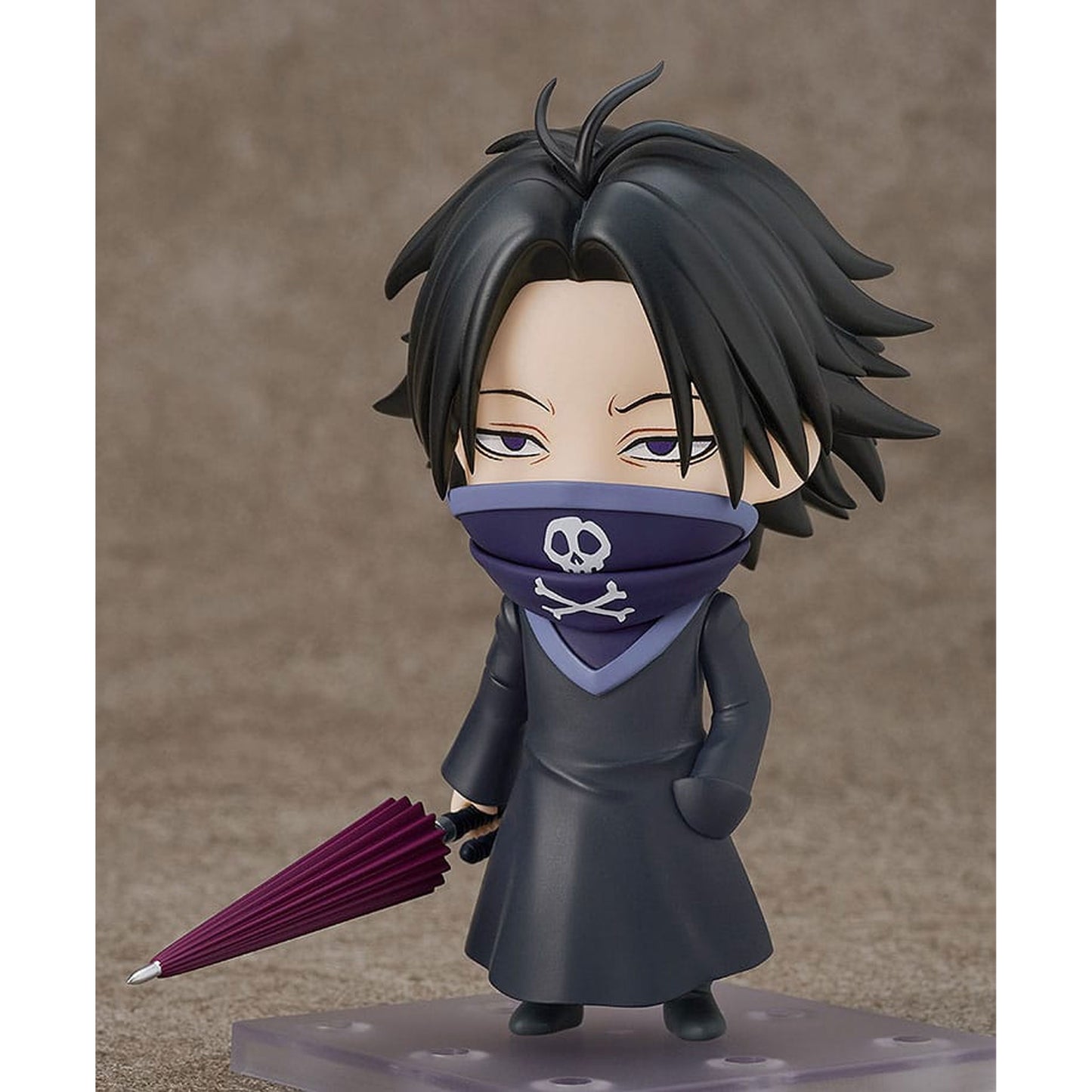 Hunter x Hunter Nendoroid Action Figure Feitan