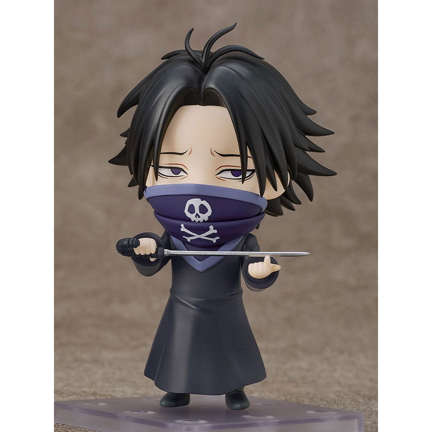 Hunter x Hunter Nendoroid Action Figure Feitan