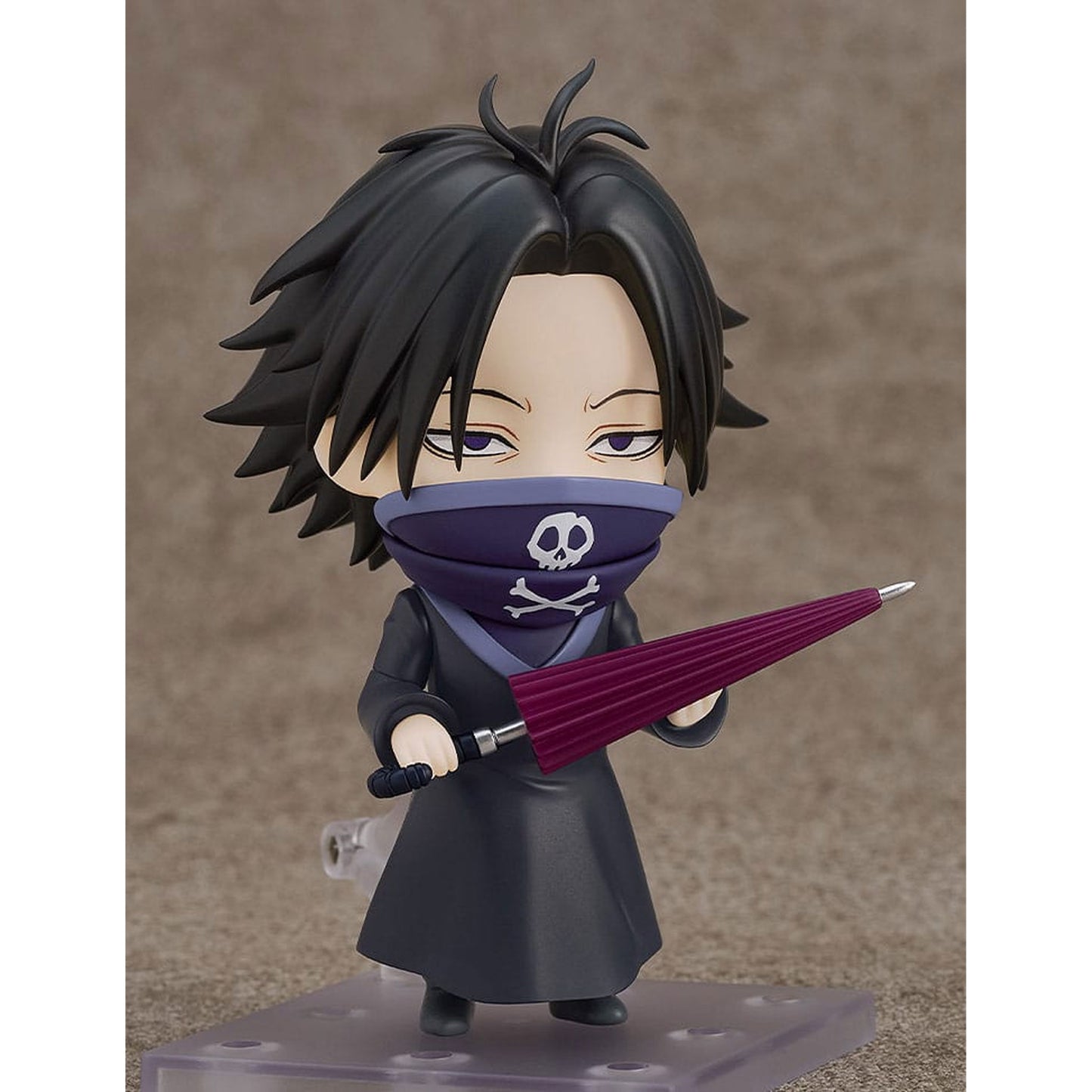 Hunter x Hunter Nendoroid Action Figure Feitan