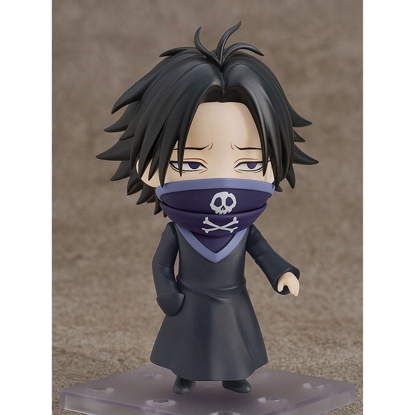 Hunter x Hunter Nendoroid Action Figure Feitan