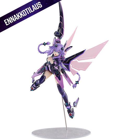 Hyperdimension Neptunia 1/7 Purple Heart -Figuuri