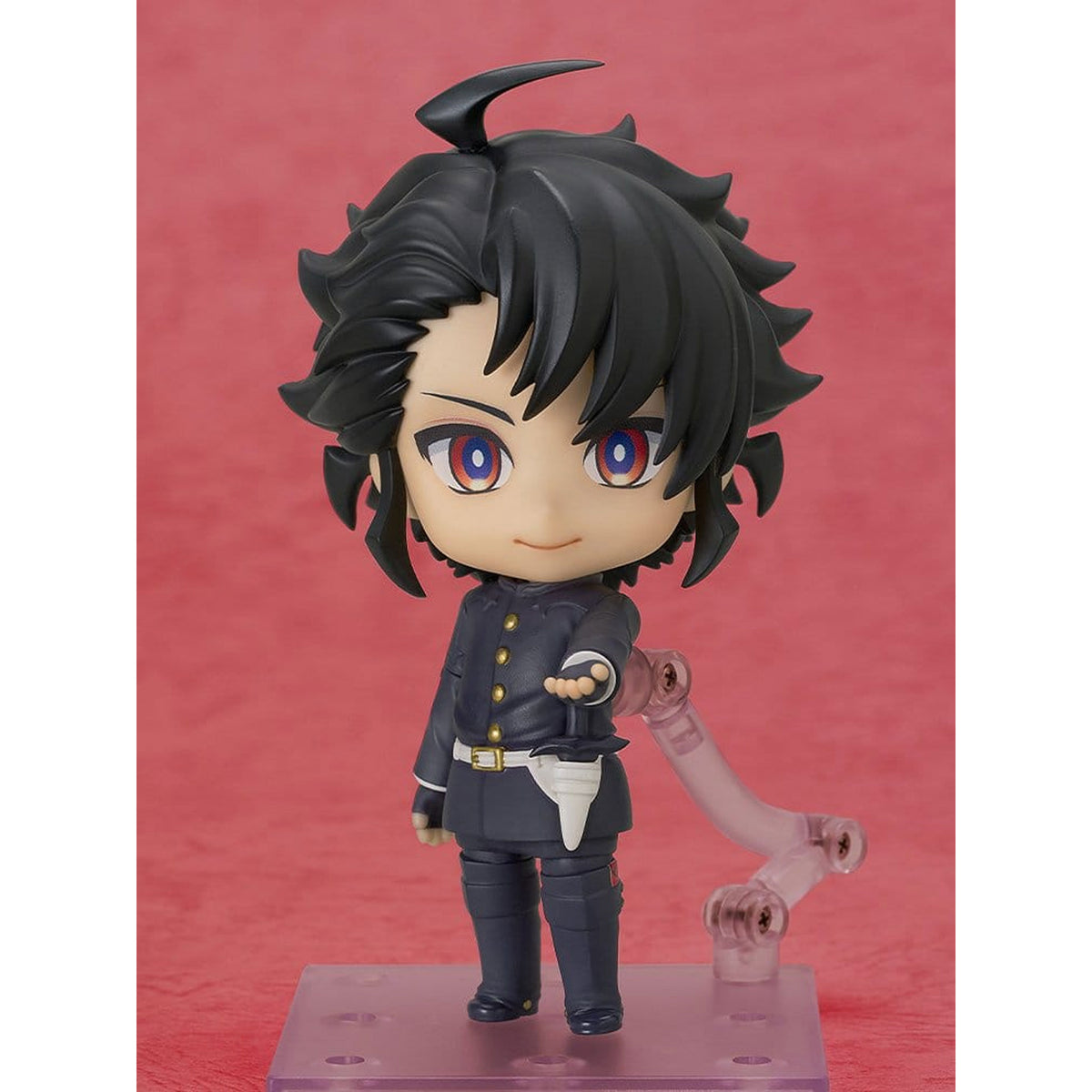 Ichi the Witch Nendoroid Ichi -Action Figure