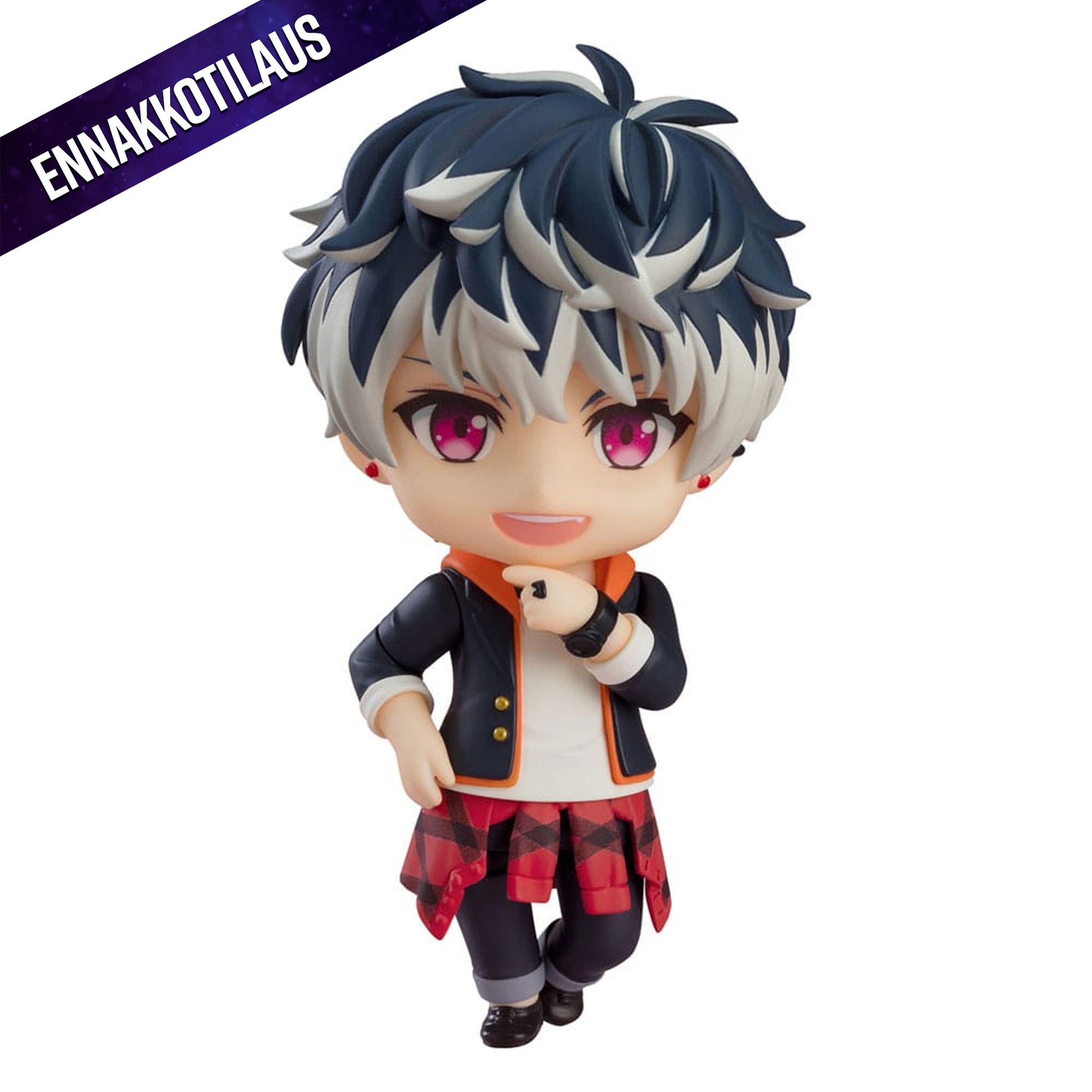 Idolish7 Nendoroid Momo -Action Figure