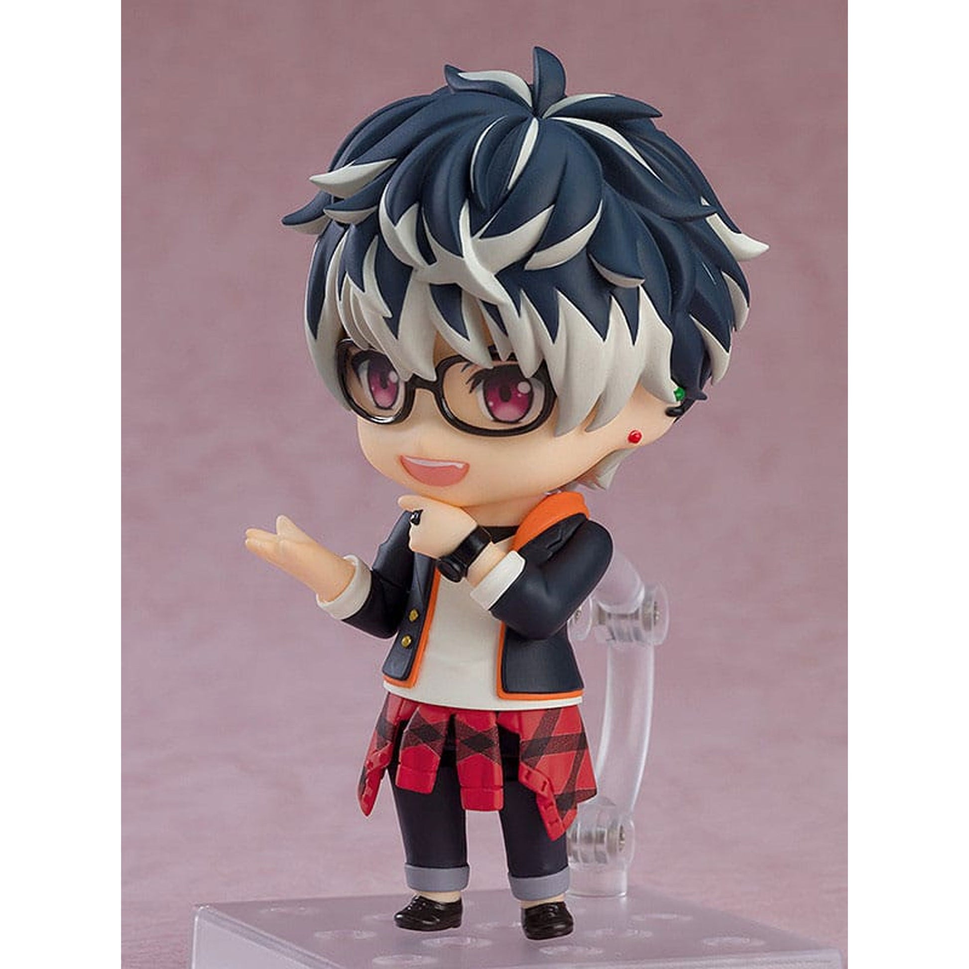 Idolish7 Nendoroid Momo -Action Figure