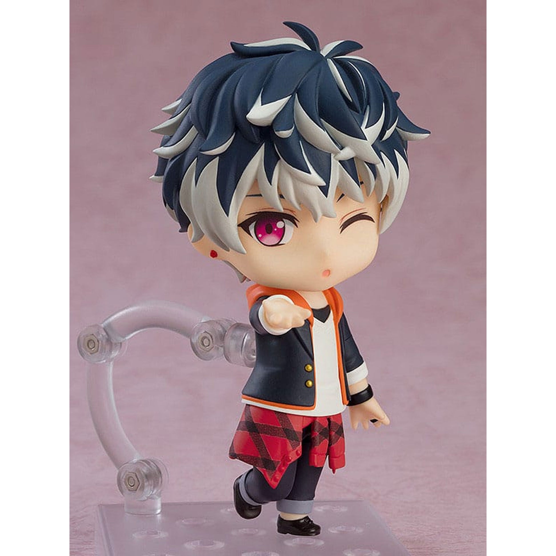 Idolish7 Nendoroid Momo -Action Figure