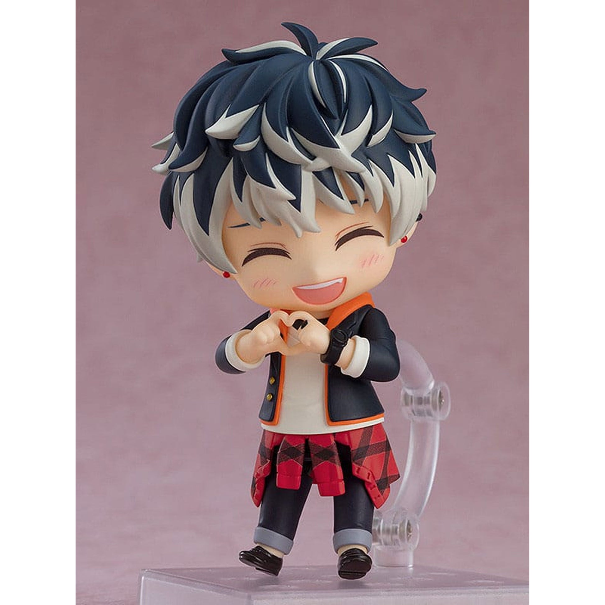 Idolish7 Nendoroid Momo -Action Figure