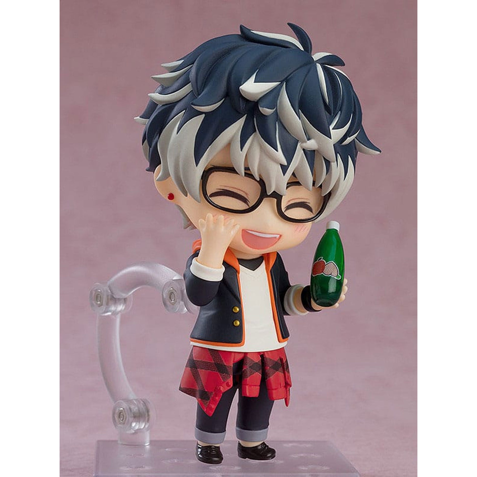 Idolish7 Nendoroid Momo -Action Figure