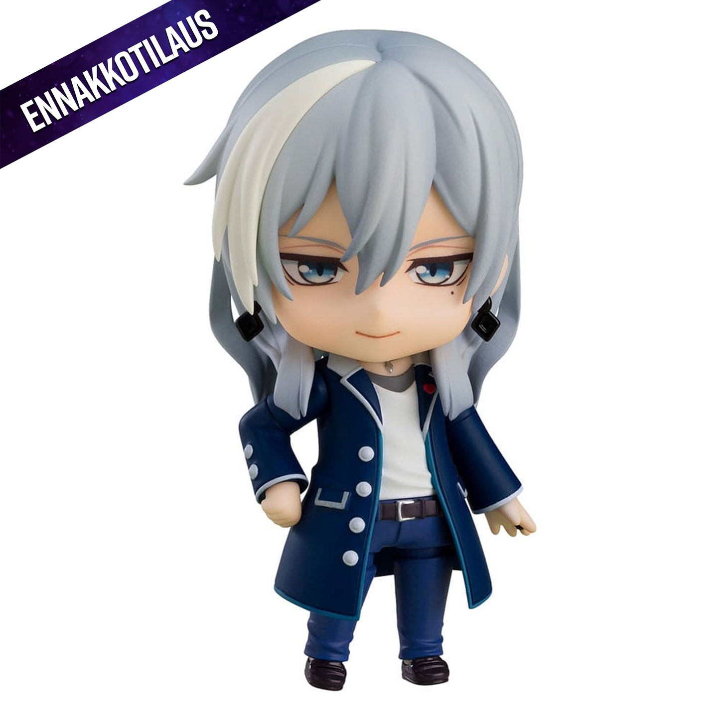 Idolish7 Nendoroid Action Figure Yuki