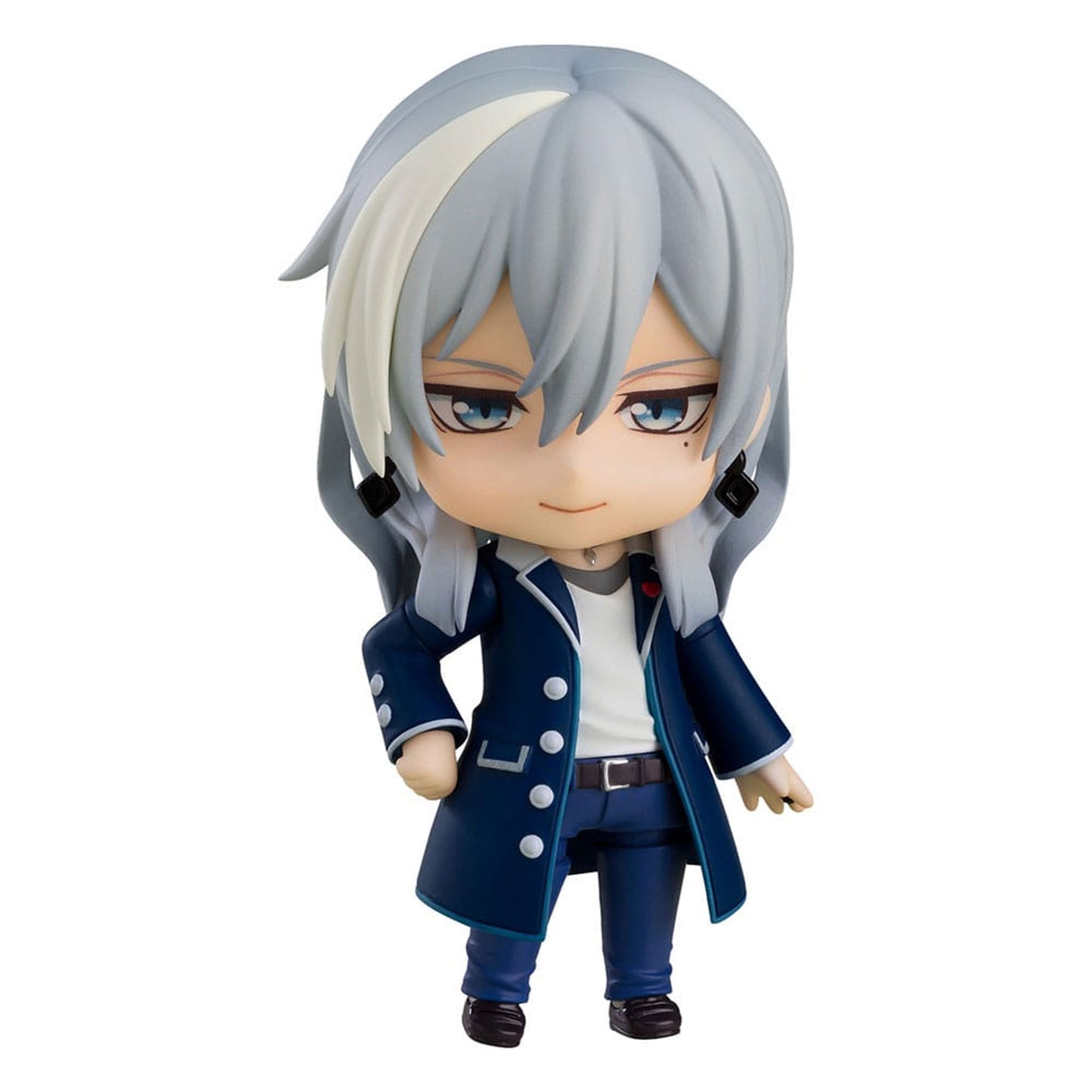 Idolish7 Nendoroid Action Figure Yuki