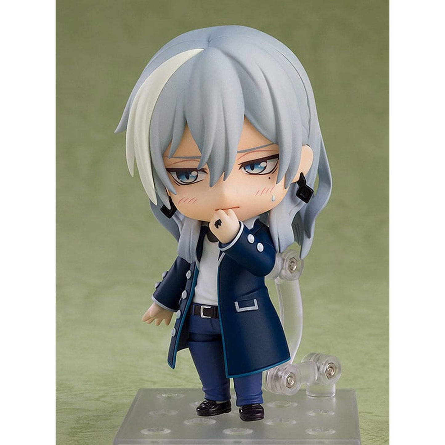 Idolish7 Nendoroid Action Figure Yuki