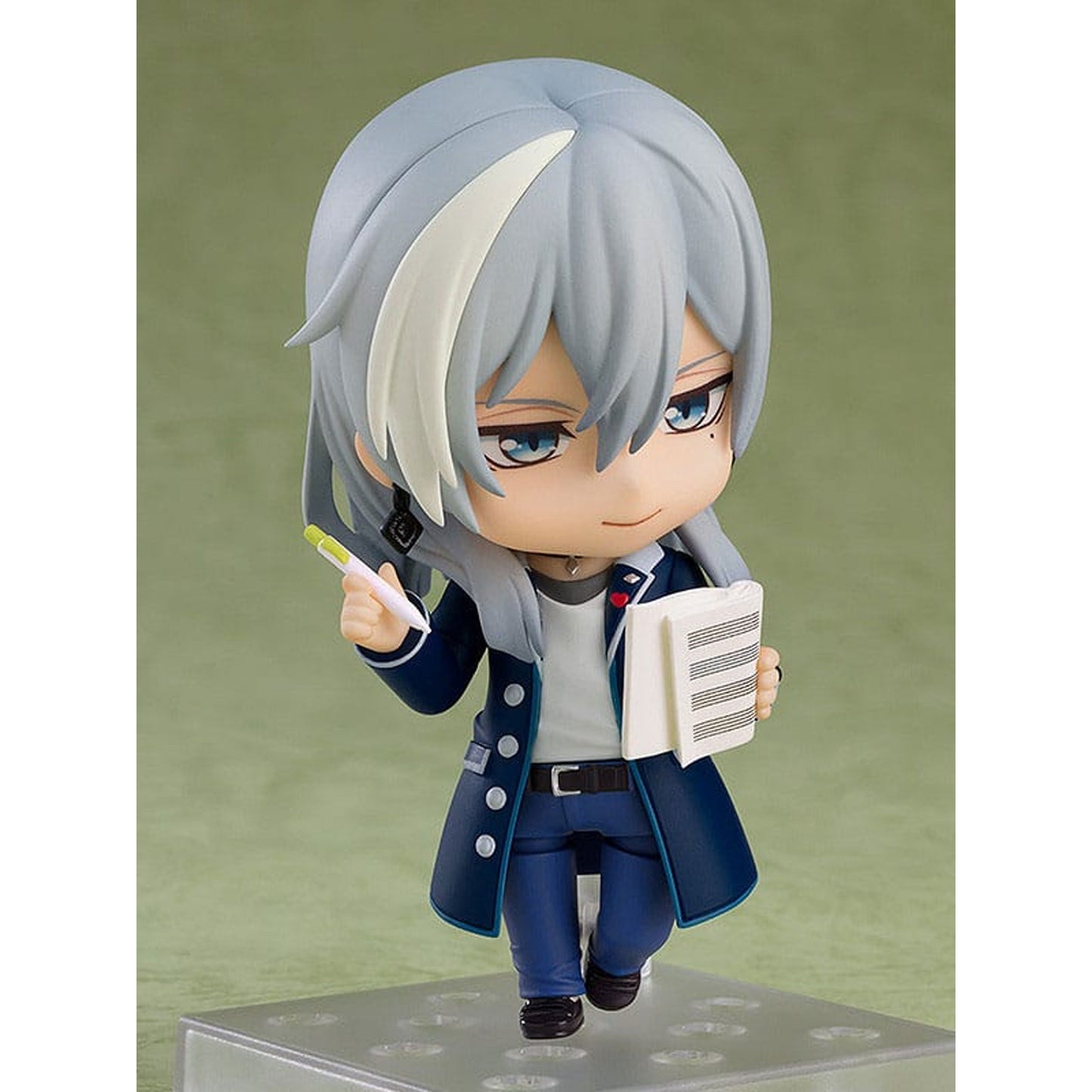 Idolish7 Nendoroid Action Figure Yuki