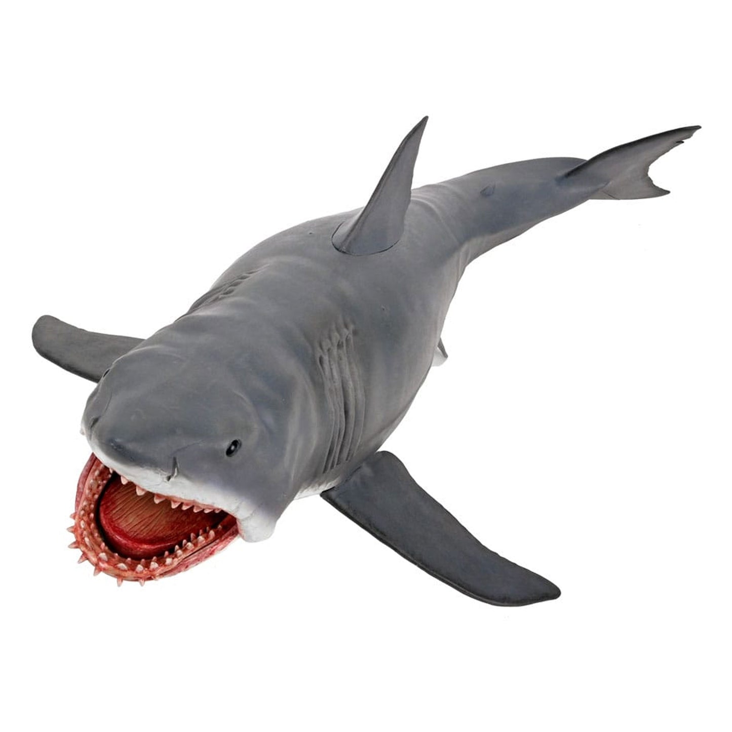 Jaws Head to Tail Action Figure The Game of Jaws 50th Anniversary