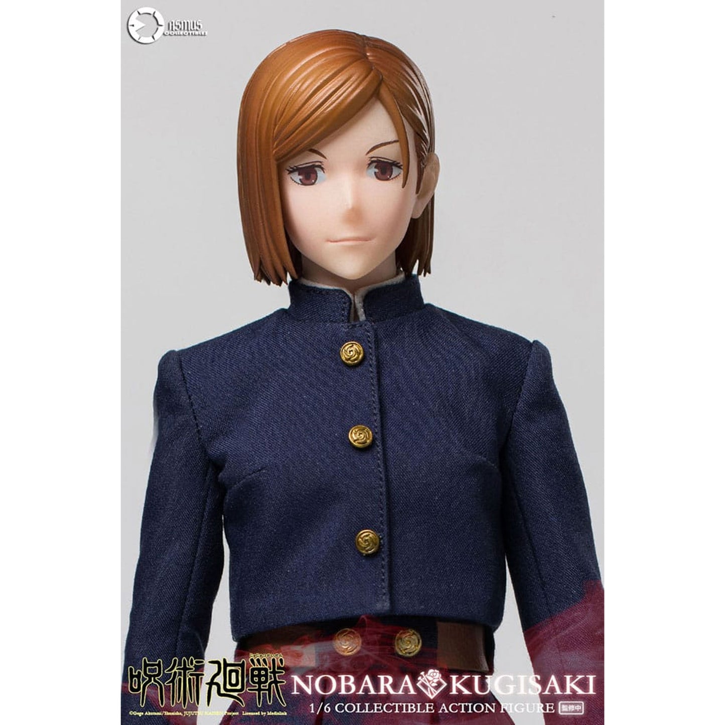 Jujutsu Kaisen 1/6 Nobara Kugisaki