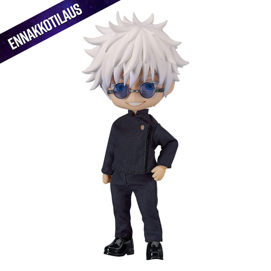 Jujutsu Kaisen Nendoroid Doll Action Figure Satoru Gojo: Tokyo Jujutsu High School Ver.