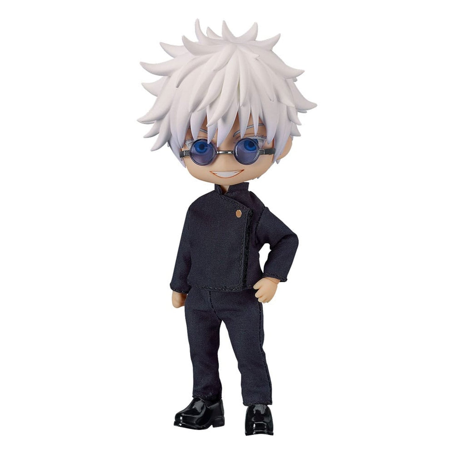 Jujutsu Kaisen Nendoroid Doll Action Figure Satoru Gojo: Tokyo Jujutsu High School Ver.